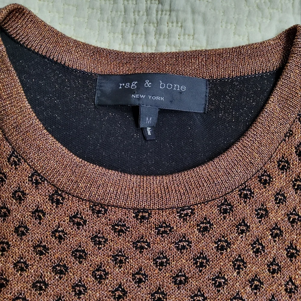 rag & bone stay cozy